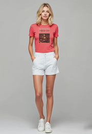 Inspire 31 – DJ Mona Groove Cotton T-Shirt